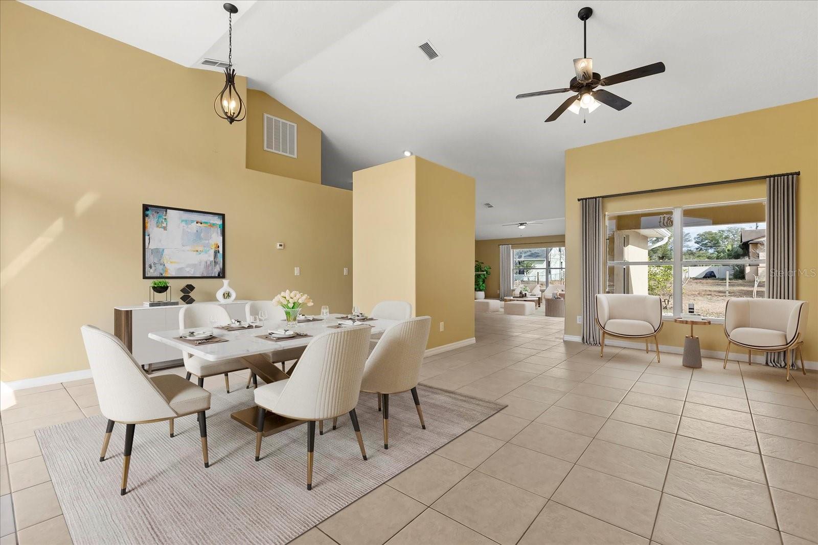 Image 8 of 35 For 619 Rhodes Drive