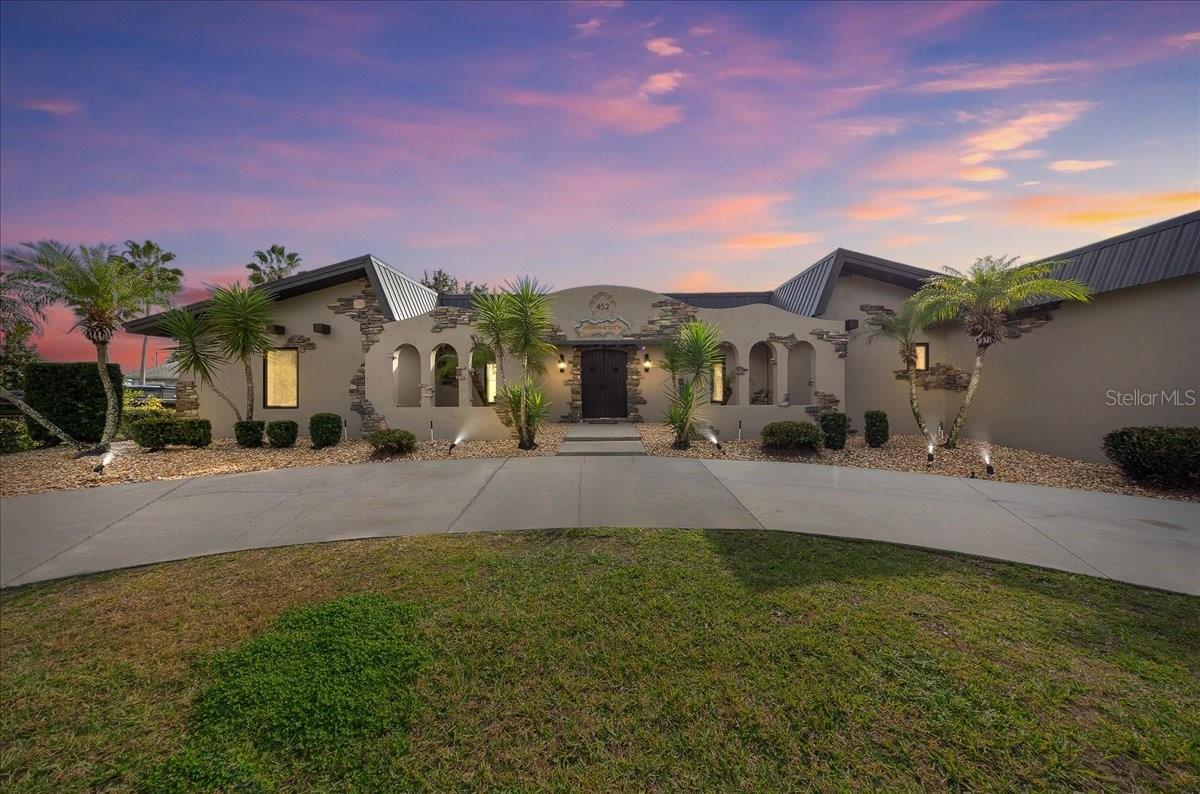 Details for 452 Paradise Point Road, CRYSTAL RIVER, FL 34429