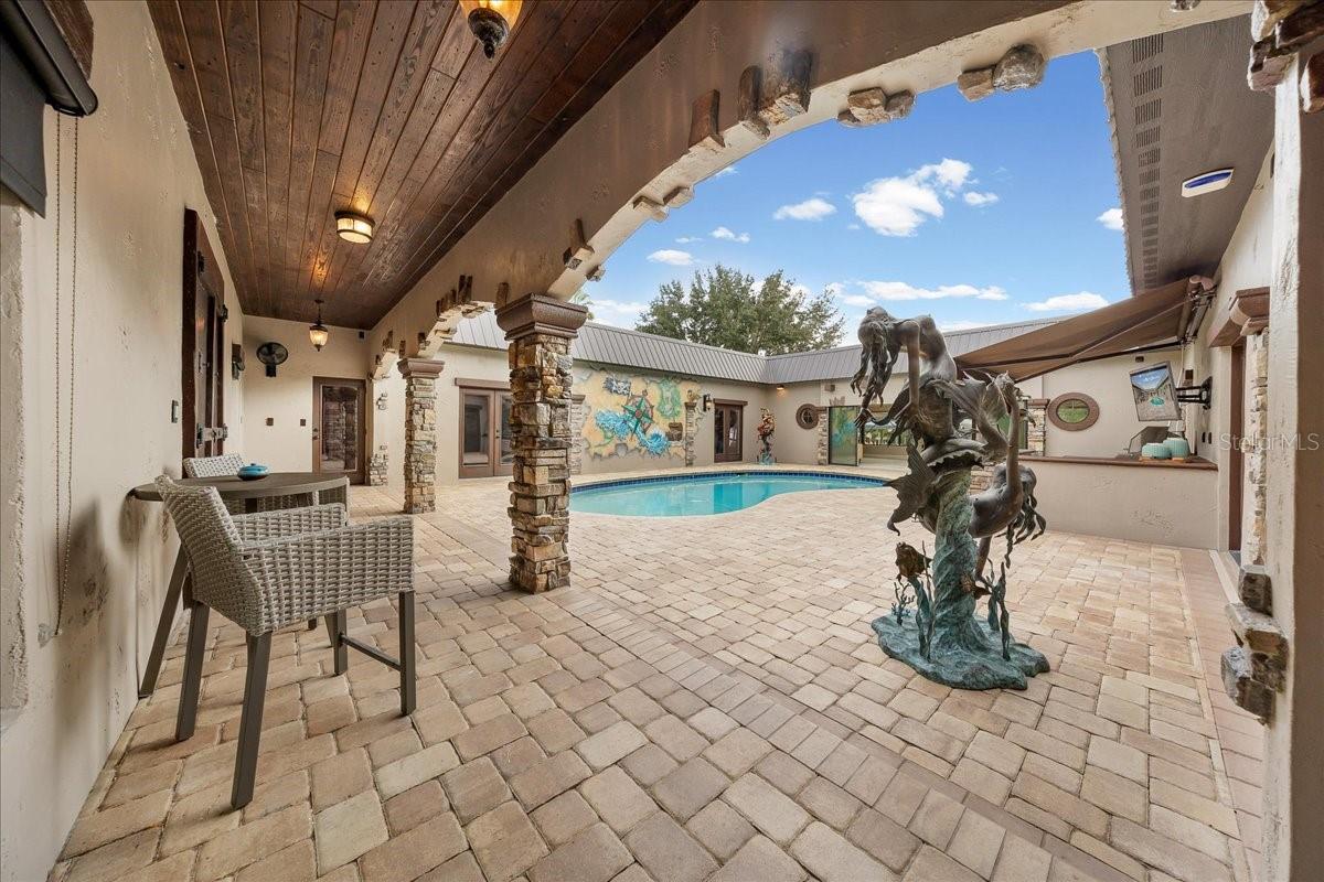 Image 41 of 83 For 452 Paradise Point Road