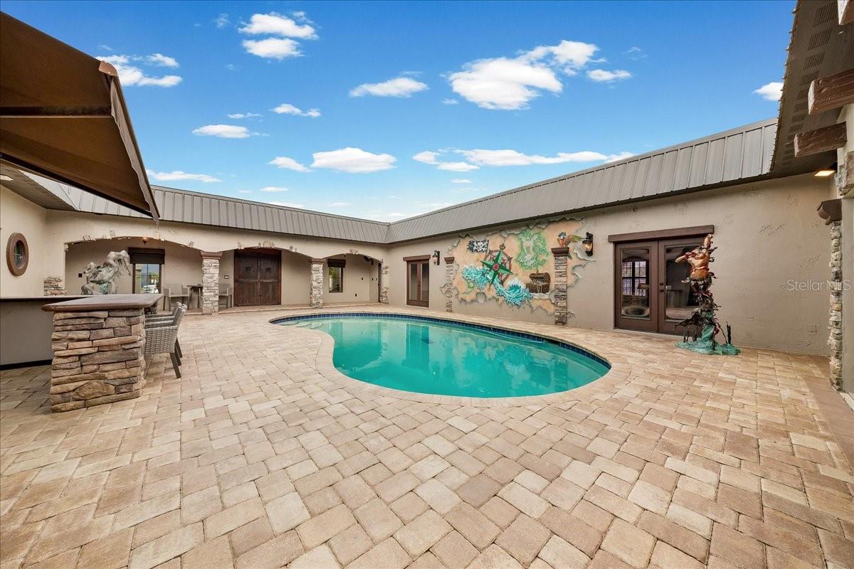 Image 43 of 83 For 452 Paradise Point Road