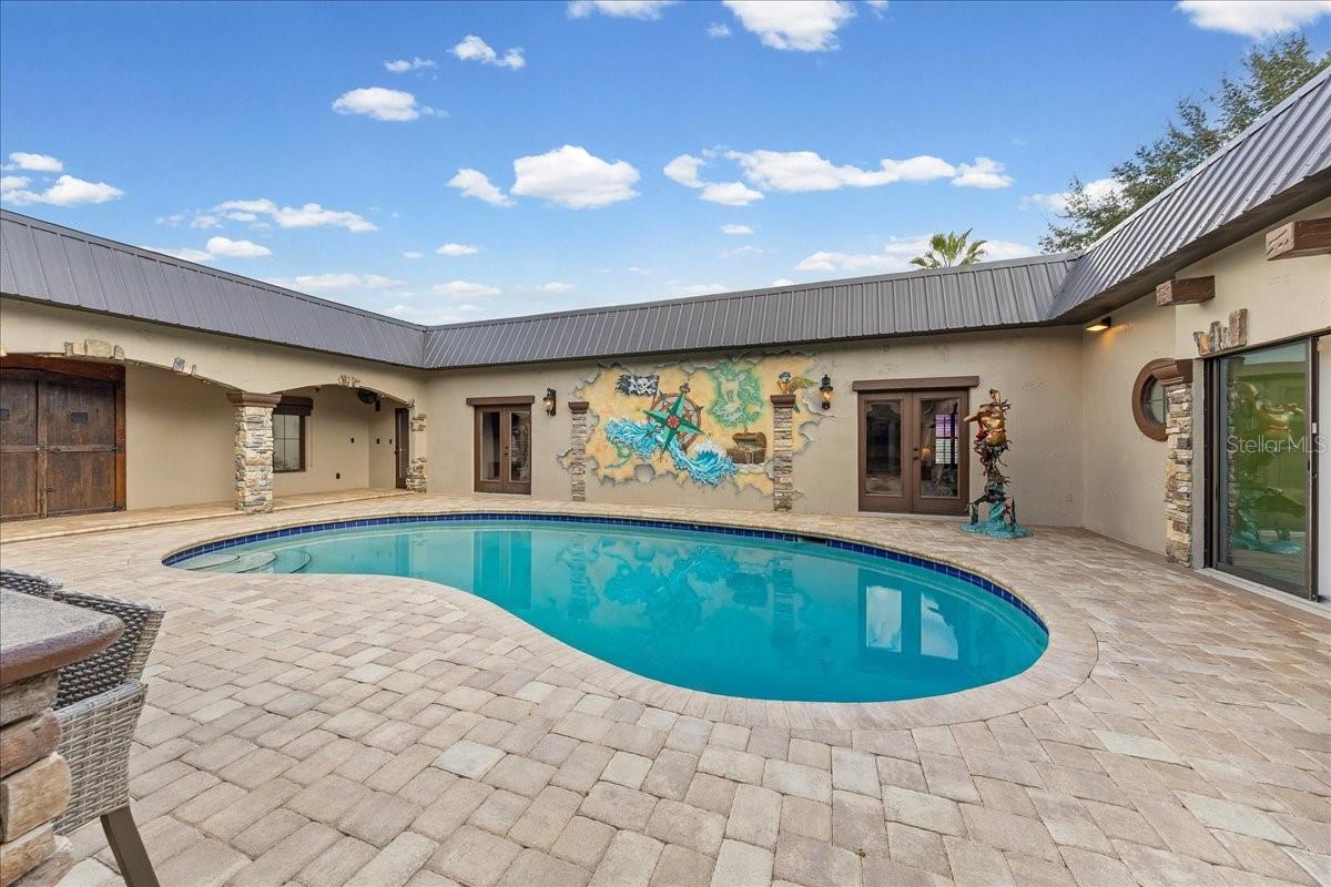 Image 59 of 83 For 452 Paradise Point Road