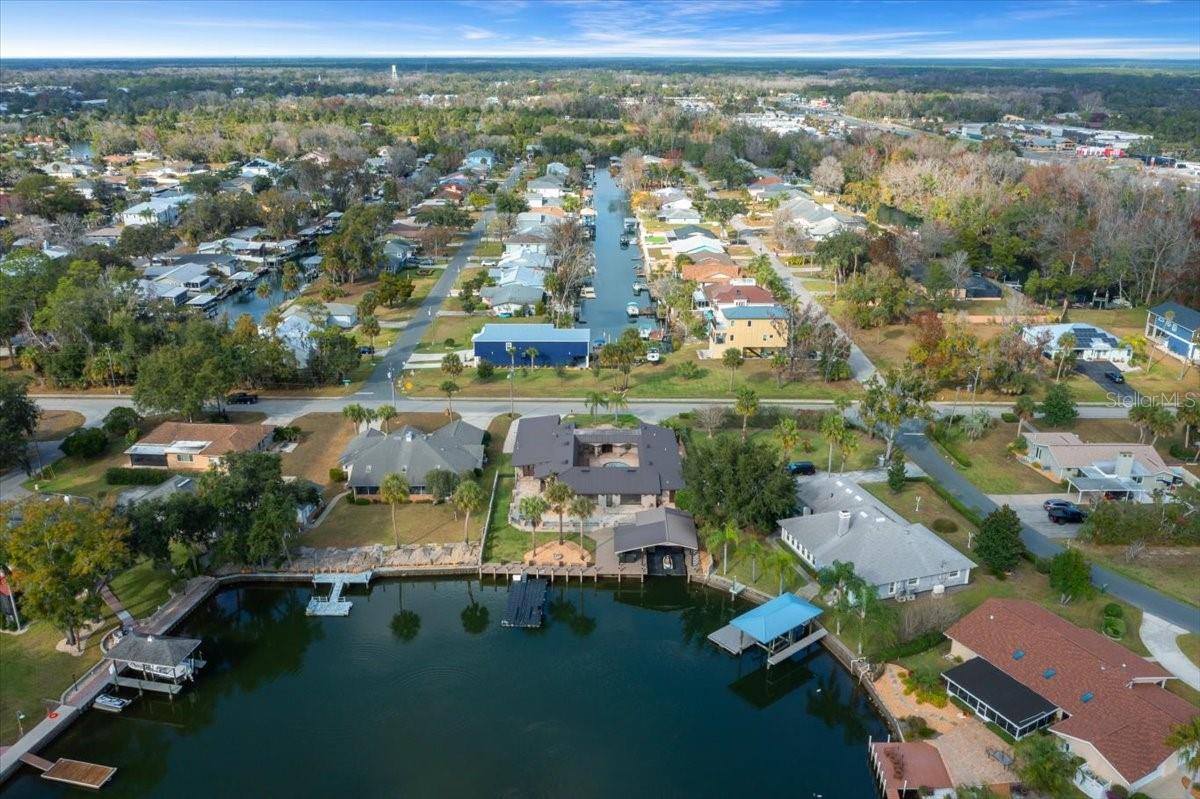 Image 77 of 83 For 452 Paradise Point Road