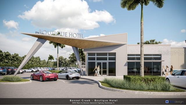 Image 2 of 15 For 5995 Irlo Bronson Memorial Highway