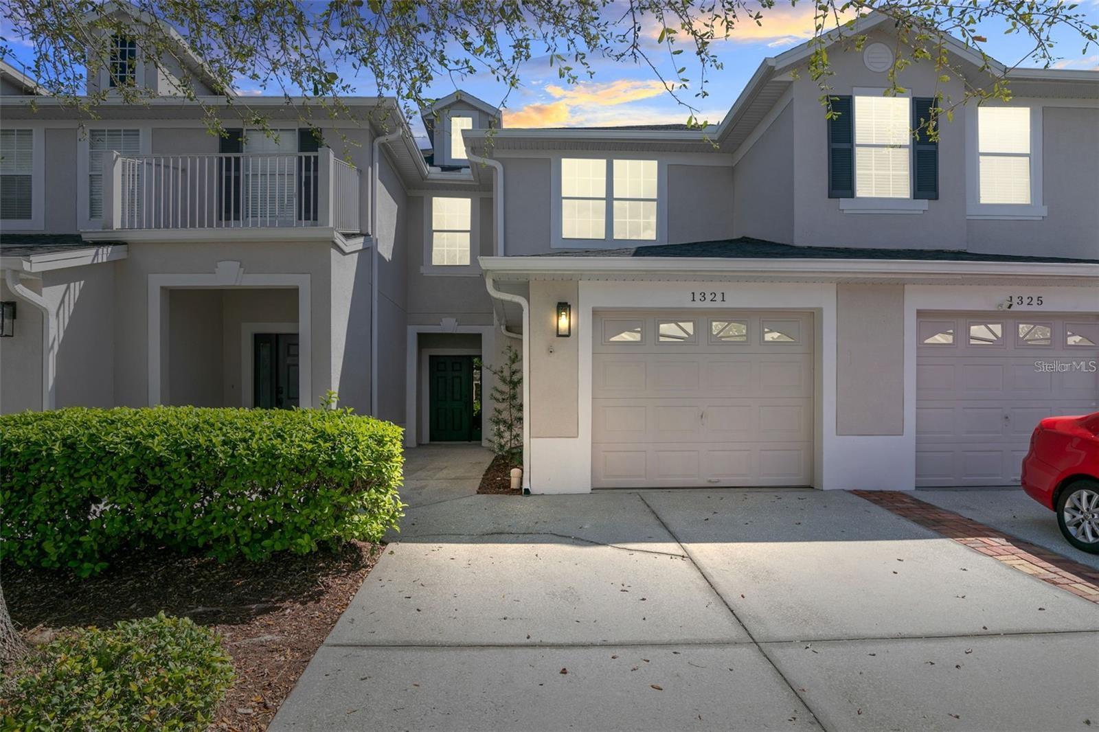 Details for 1321 Falling Star Lane, ORLANDO, FL 32828