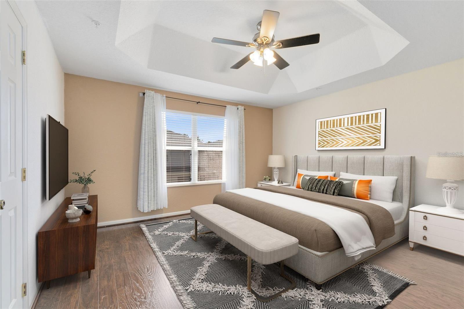 Image 16 of 37 For 1321 Falling Star Lane