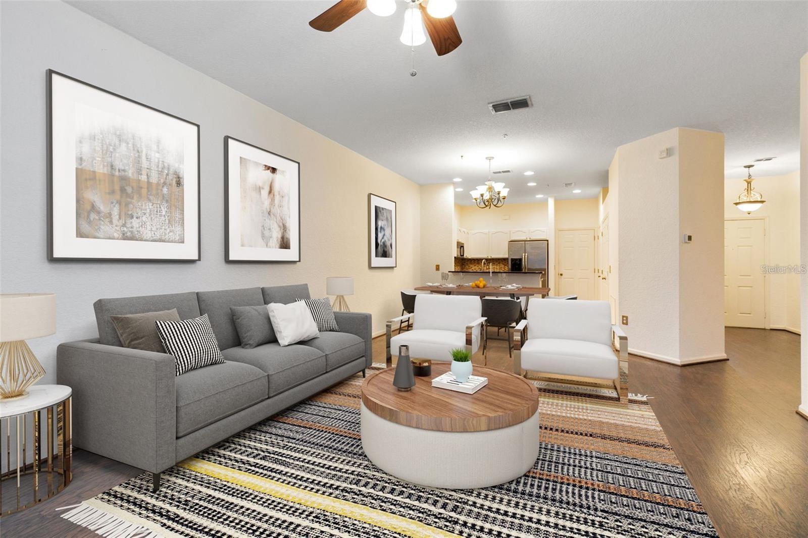 Image 2 of 37 For 1321 Falling Star Lane