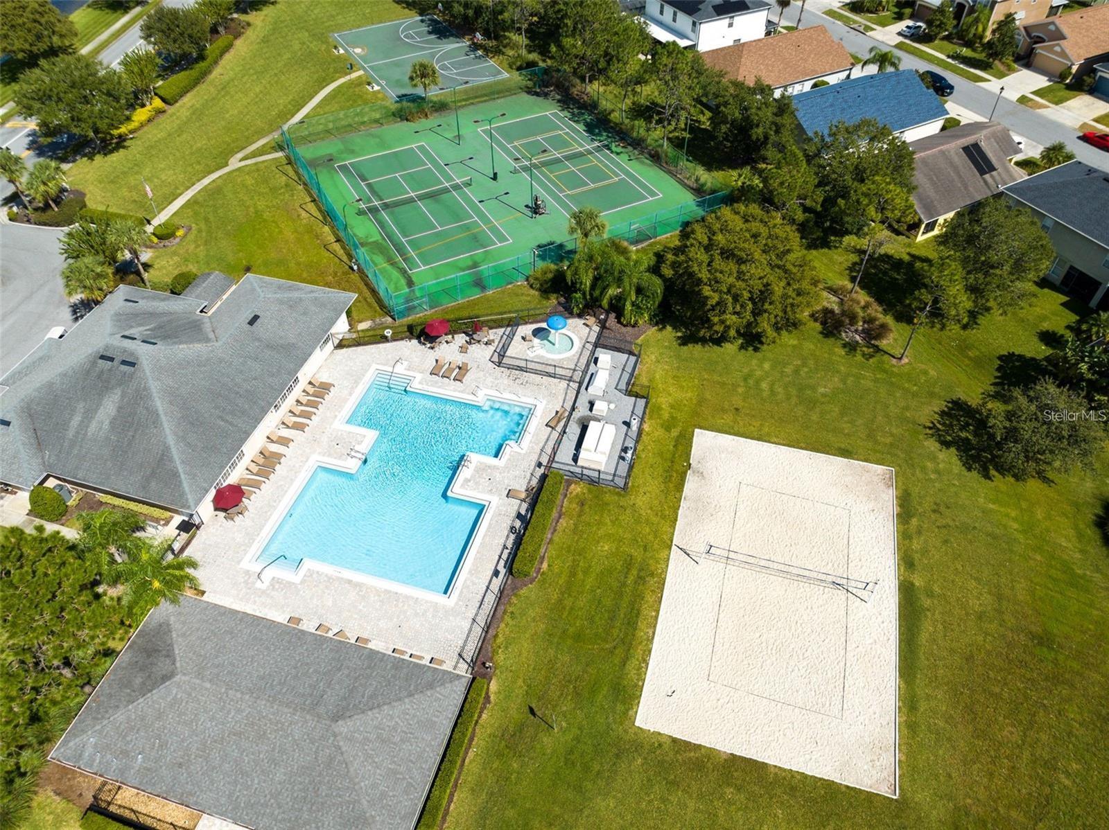 Image 37 of 37 For 1321 Falling Star Lane