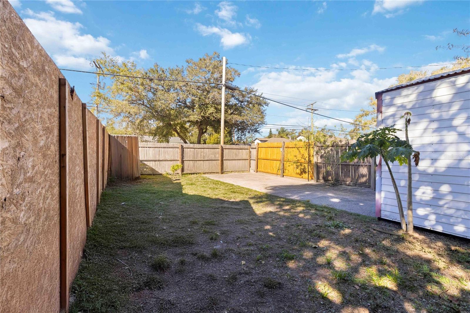 Image 25 of 25 For 1525 Comanche Avenue