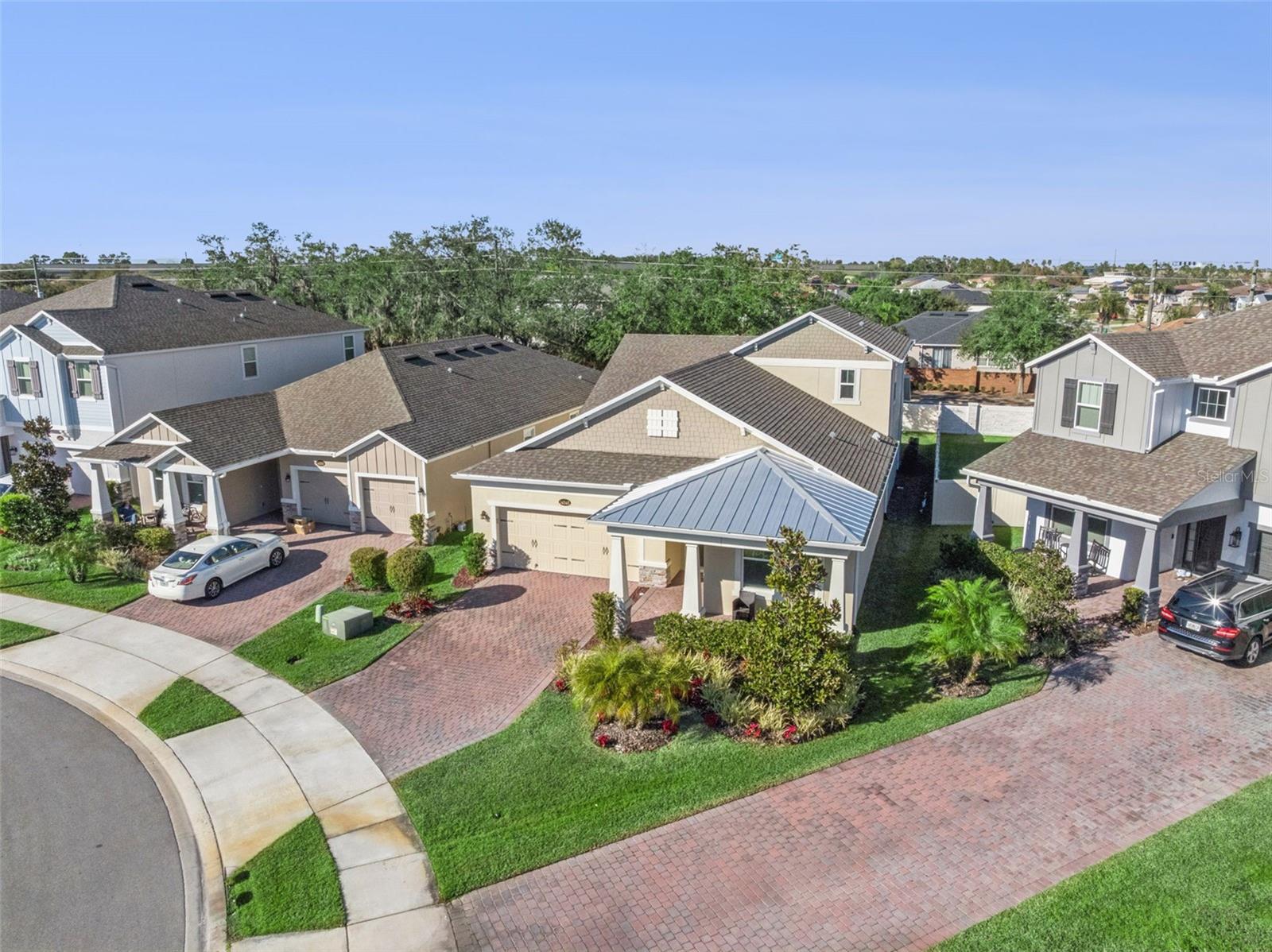 Image 28 of 31 For 14345 Wabasso Loop