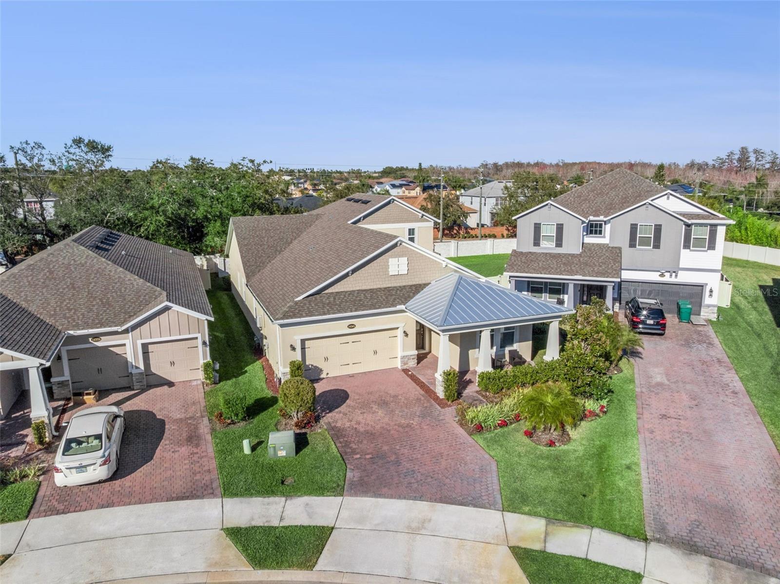 Image 29 of 31 For 14345 Wabasso Loop