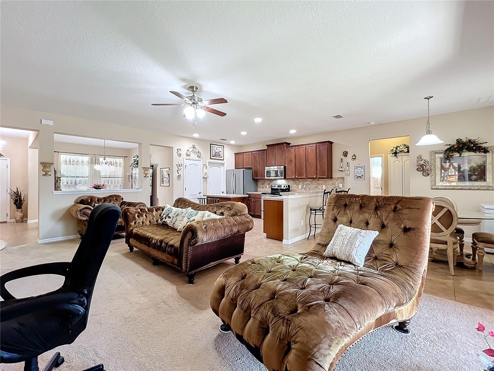 Image 15 of 65 For 3620 Chandler Estates Drive