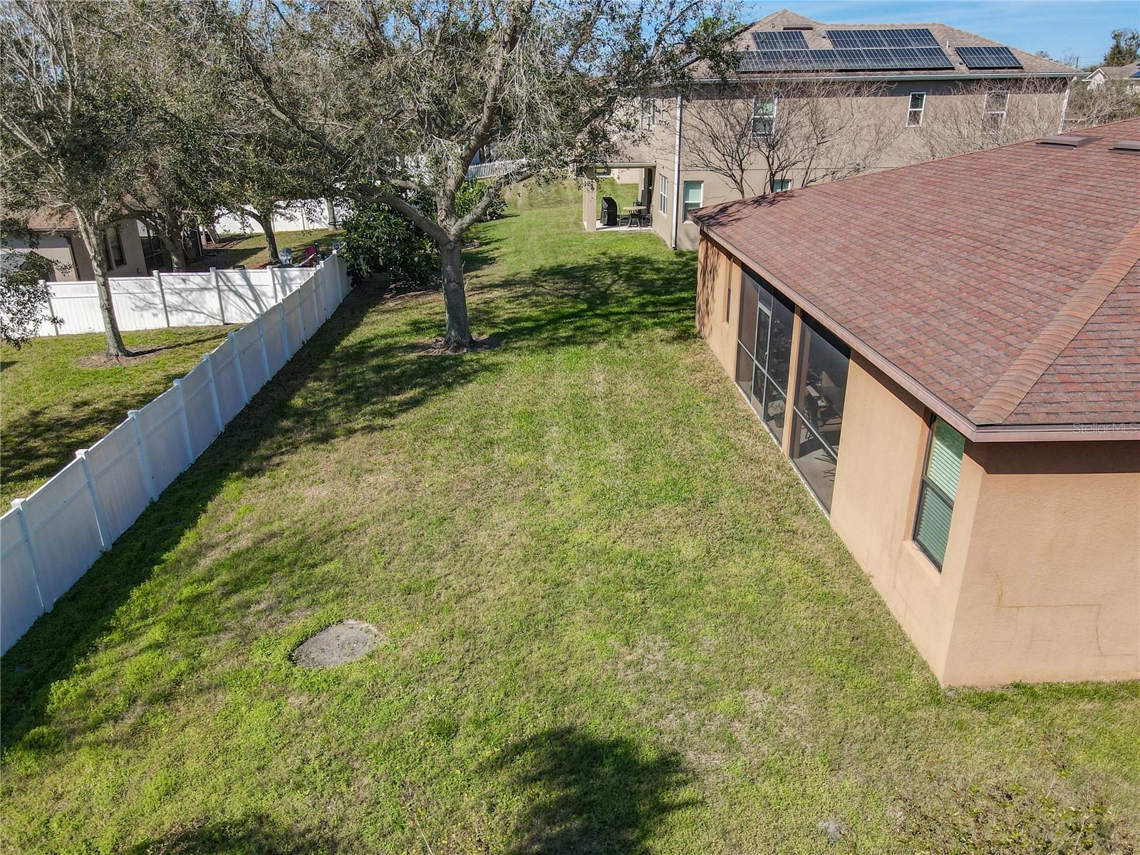 Image 54 of 65 For 3620 Chandler Estates Drive