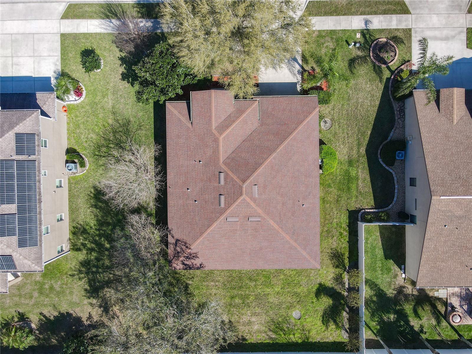 Image 55 of 65 For 3620 Chandler Estates Drive