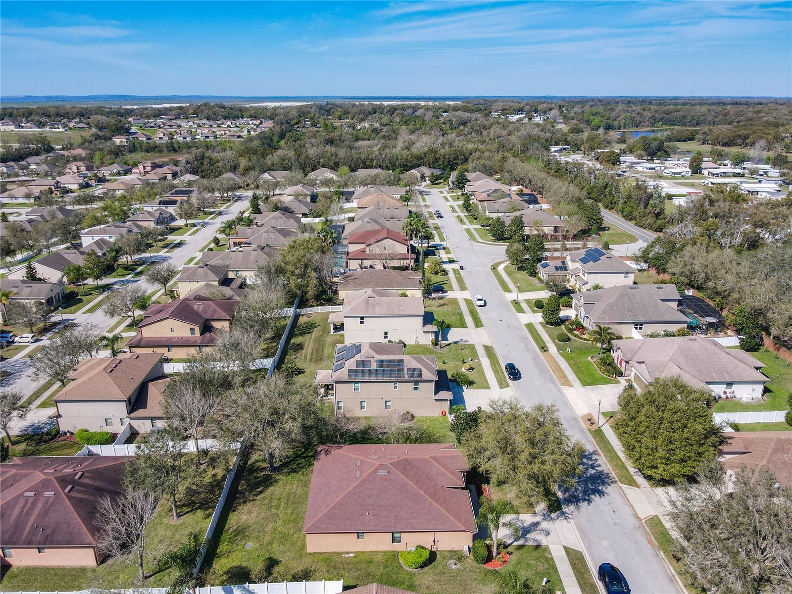 Image 56 of 65 For 3620 Chandler Estates Drive