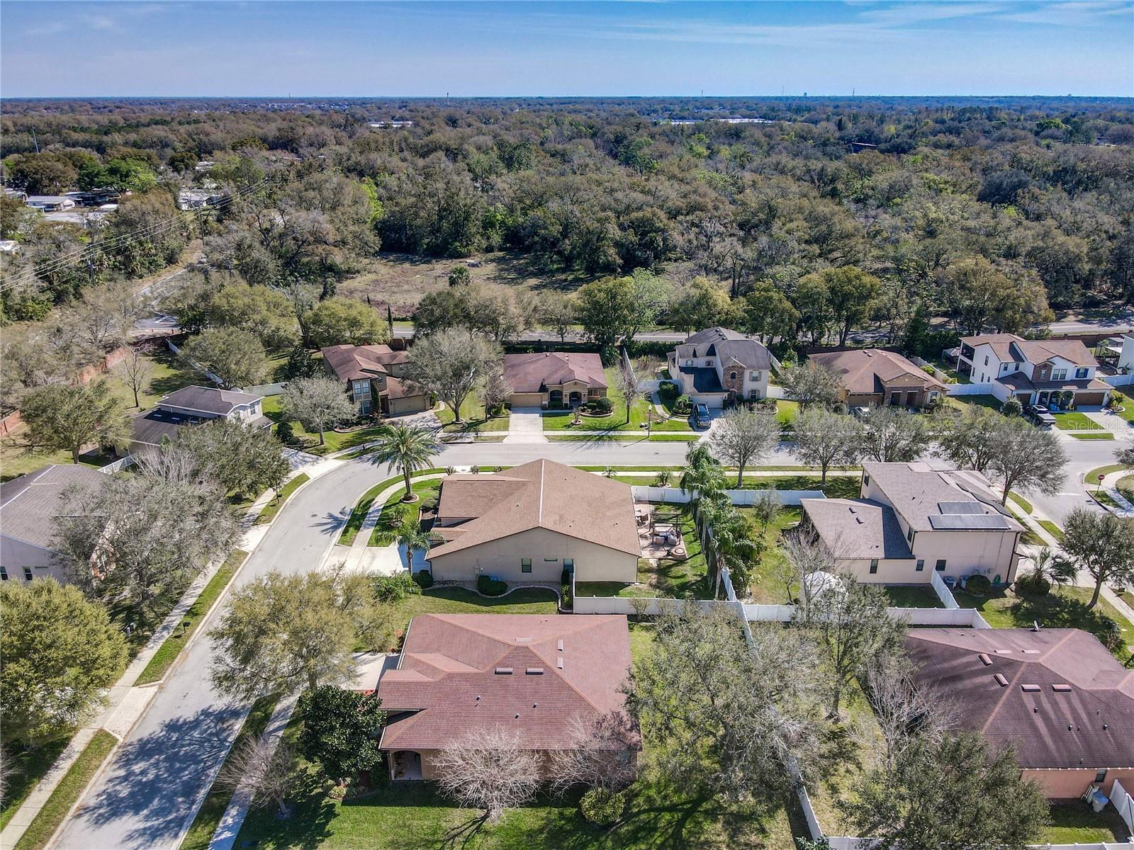 Image 58 of 65 For 3620 Chandler Estates Drive