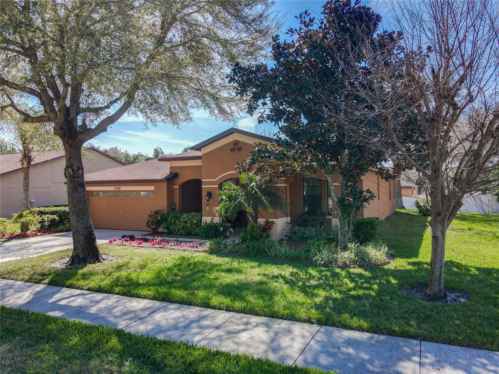 Image 61 of 65 For 3620 Chandler Estates Drive