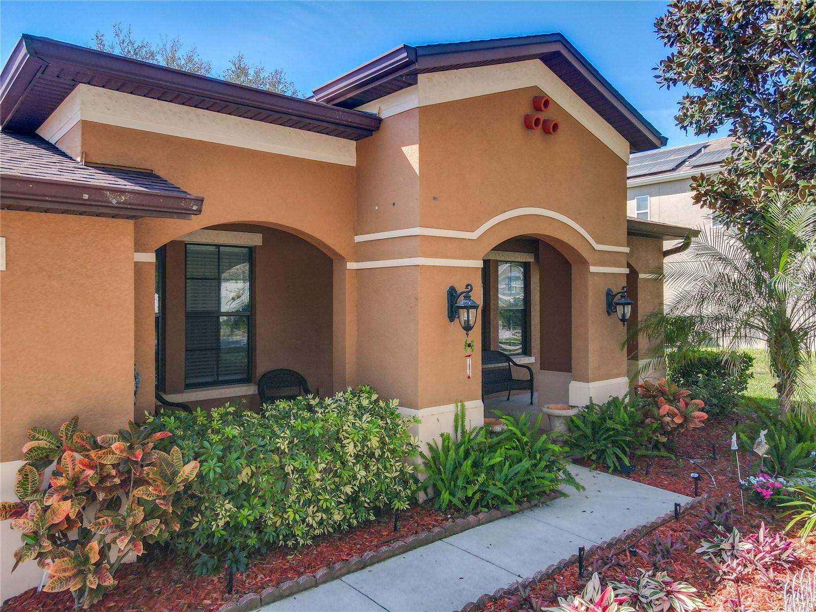 Image 64 of 65 For 3620 Chandler Estates Drive