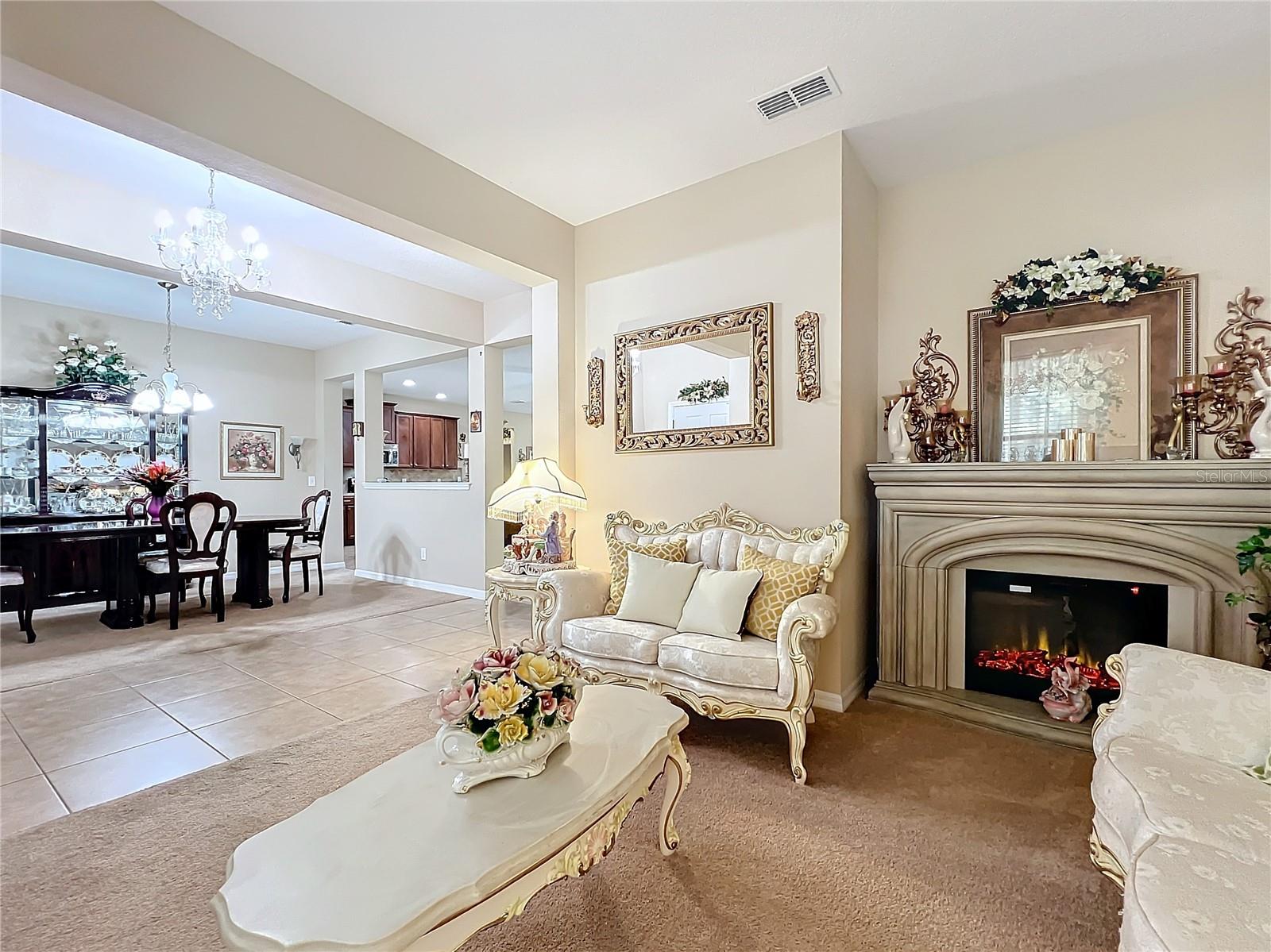 Image 8 of 65 For 3620 Chandler Estates Drive