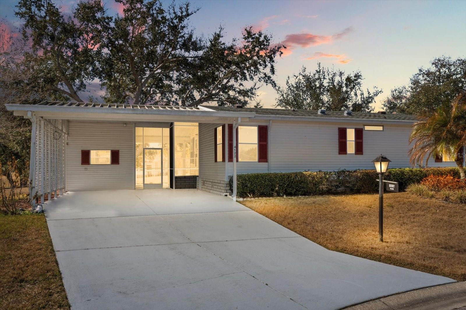 Details for 4122 Myrtle Oak Court 851, ZELLWOOD, FL 32798