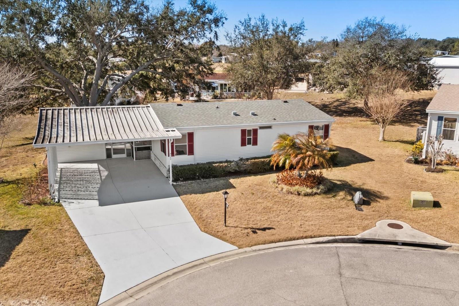 Image 28 of 39 For 4122 Myrtle Oak Court 851