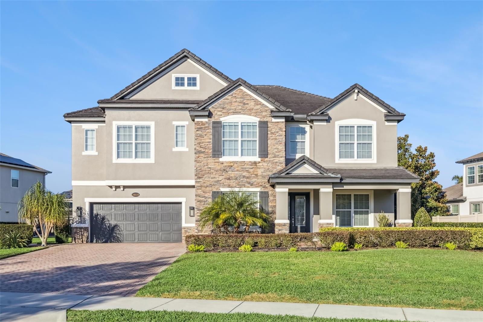 Details for 16115 Johns Lake Overlook Drive, WINTER GARDEN, FL 34787