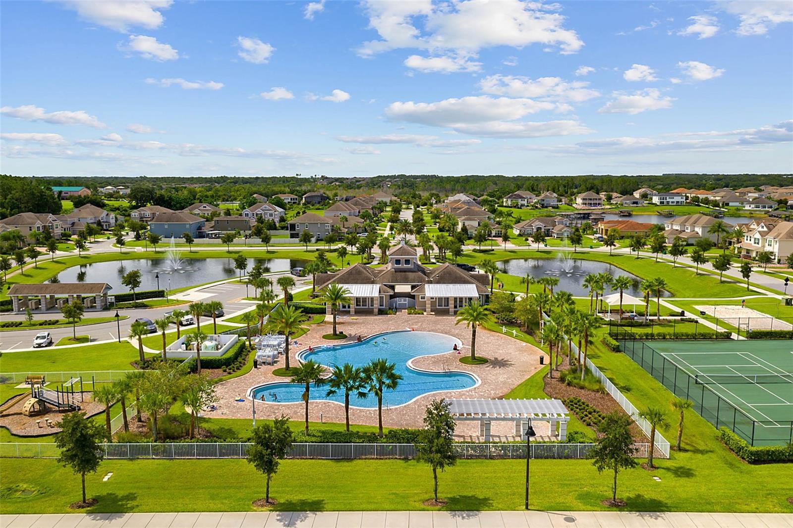 Image 100 of 100 For 16115 Johns Lake Overlook Drive