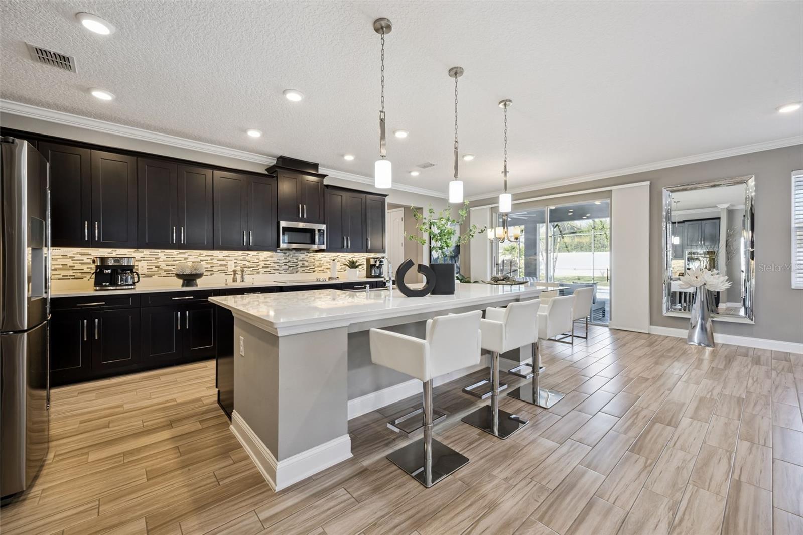 Image 21 of 100 For 16115 Johns Lake Overlook Drive