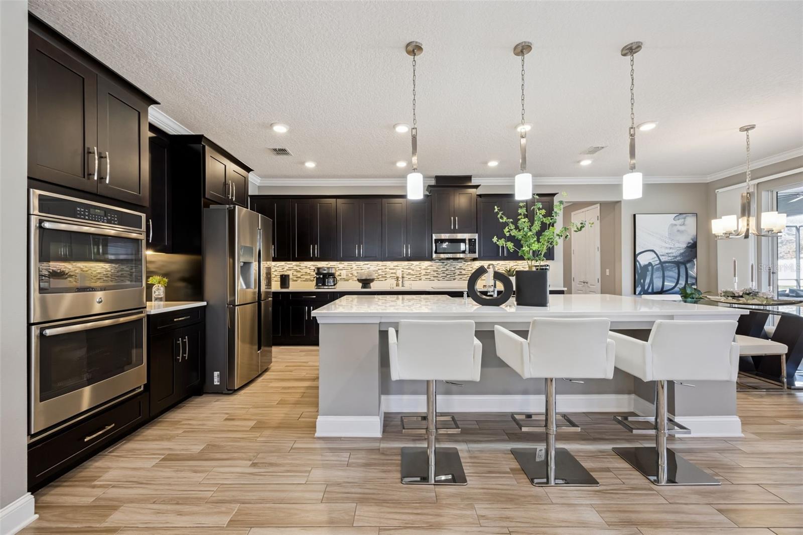 Image 22 of 100 For 16115 Johns Lake Overlook Drive