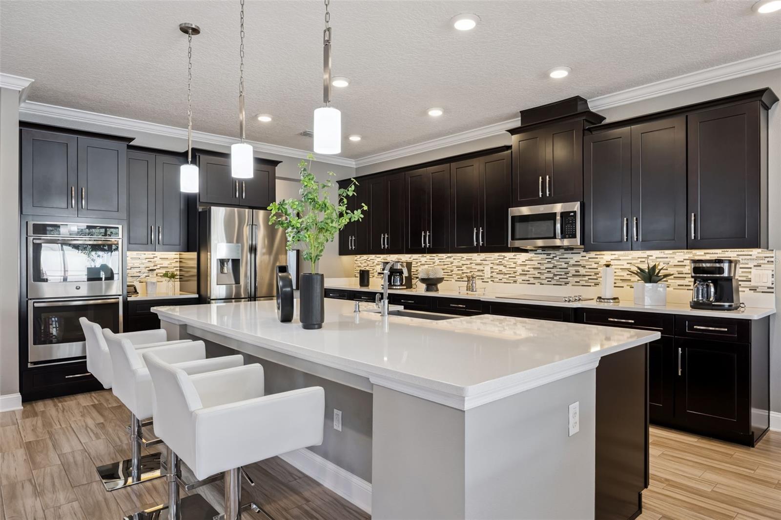 Image 24 of 100 For 16115 Johns Lake Overlook Drive