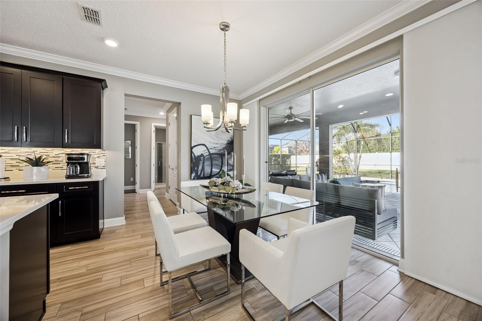 Image 27 of 100 For 16115 Johns Lake Overlook Drive