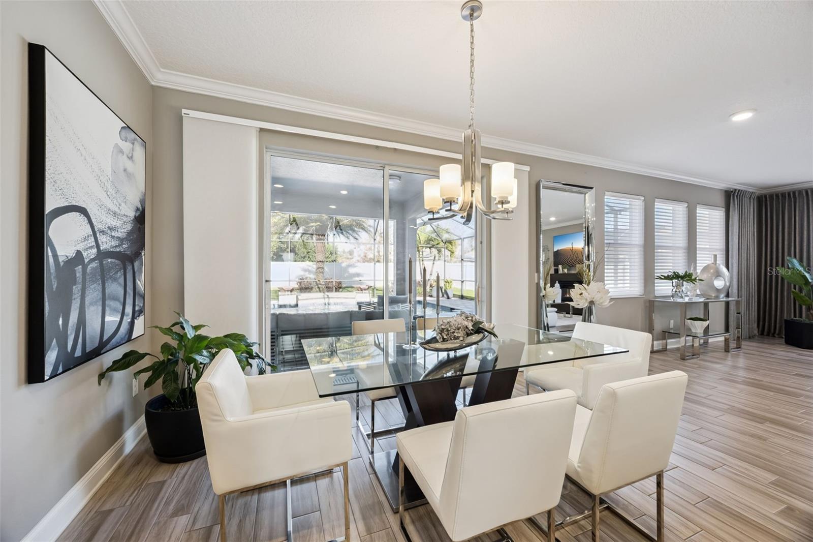 Image 28 of 100 For 16115 Johns Lake Overlook Drive