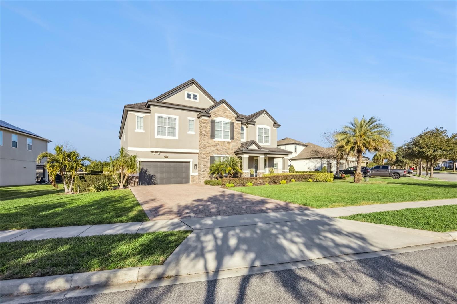 Image 3 of 100 For 16115 Johns Lake Overlook Drive