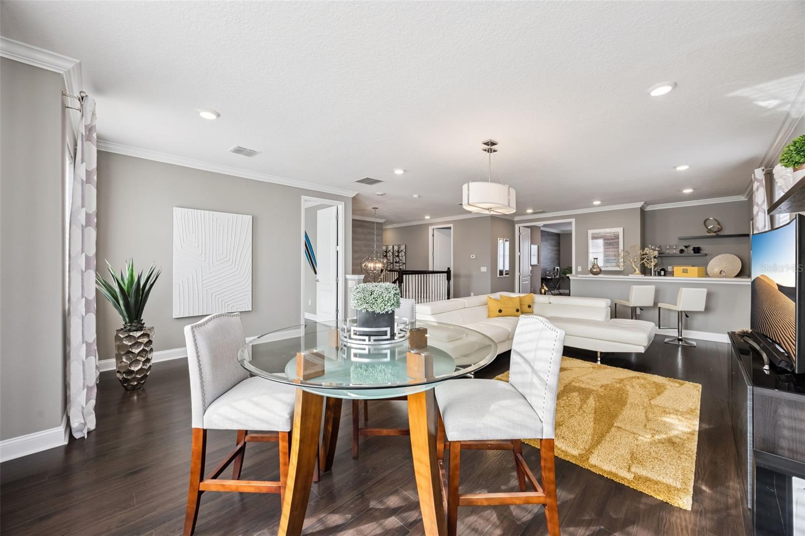 Image 38 of 100 For 16115 Johns Lake Overlook Drive