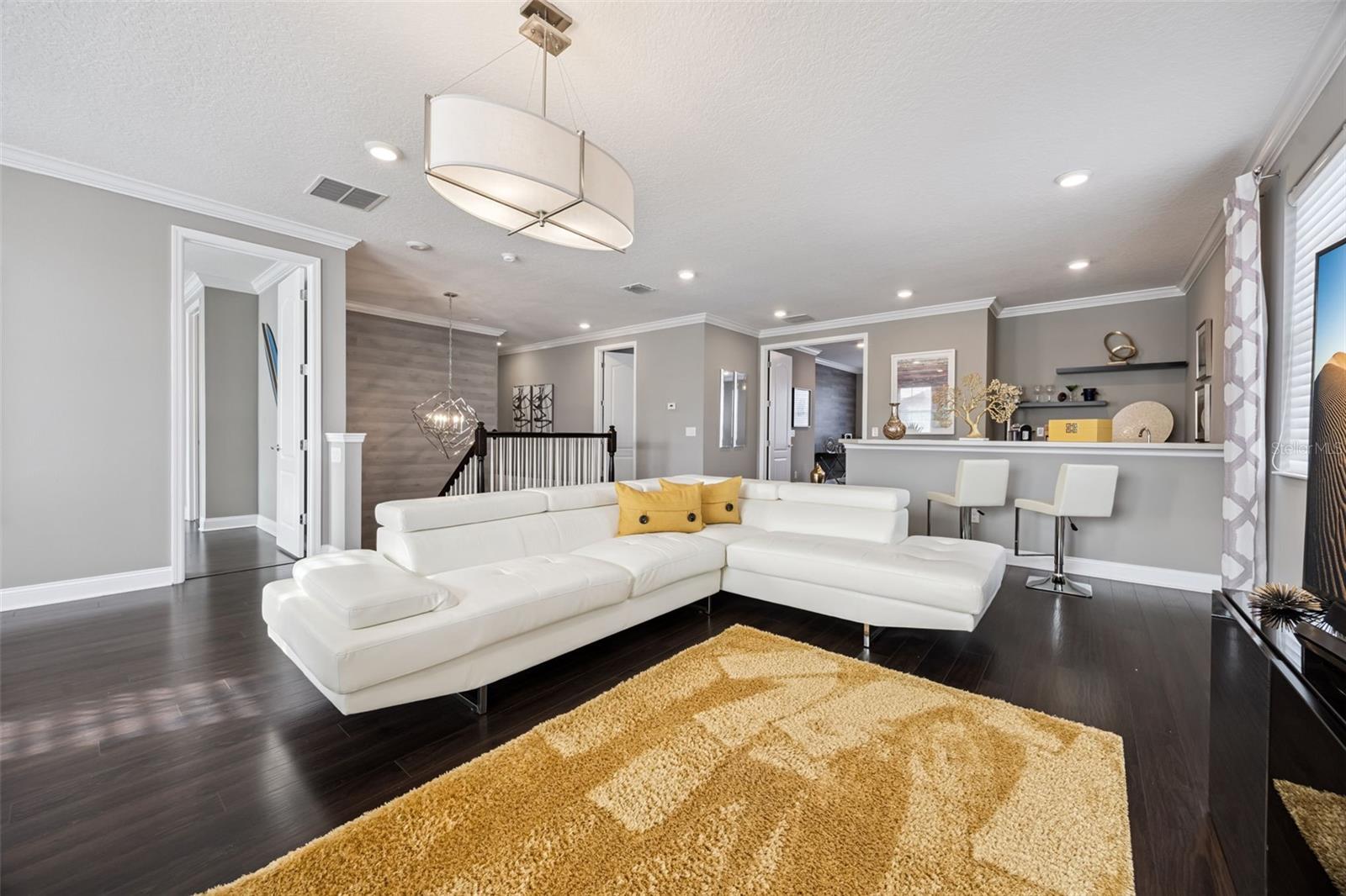 Image 39 of 100 For 16115 Johns Lake Overlook Drive