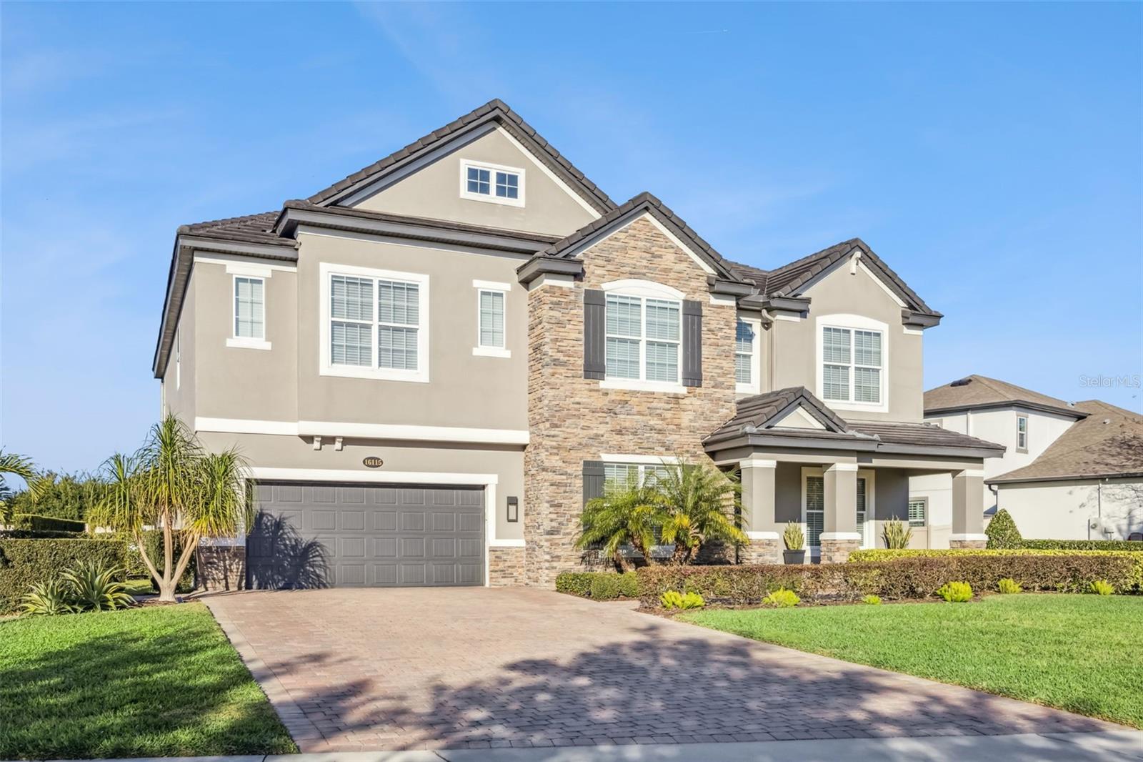 Image 4 of 100 For 16115 Johns Lake Overlook Drive