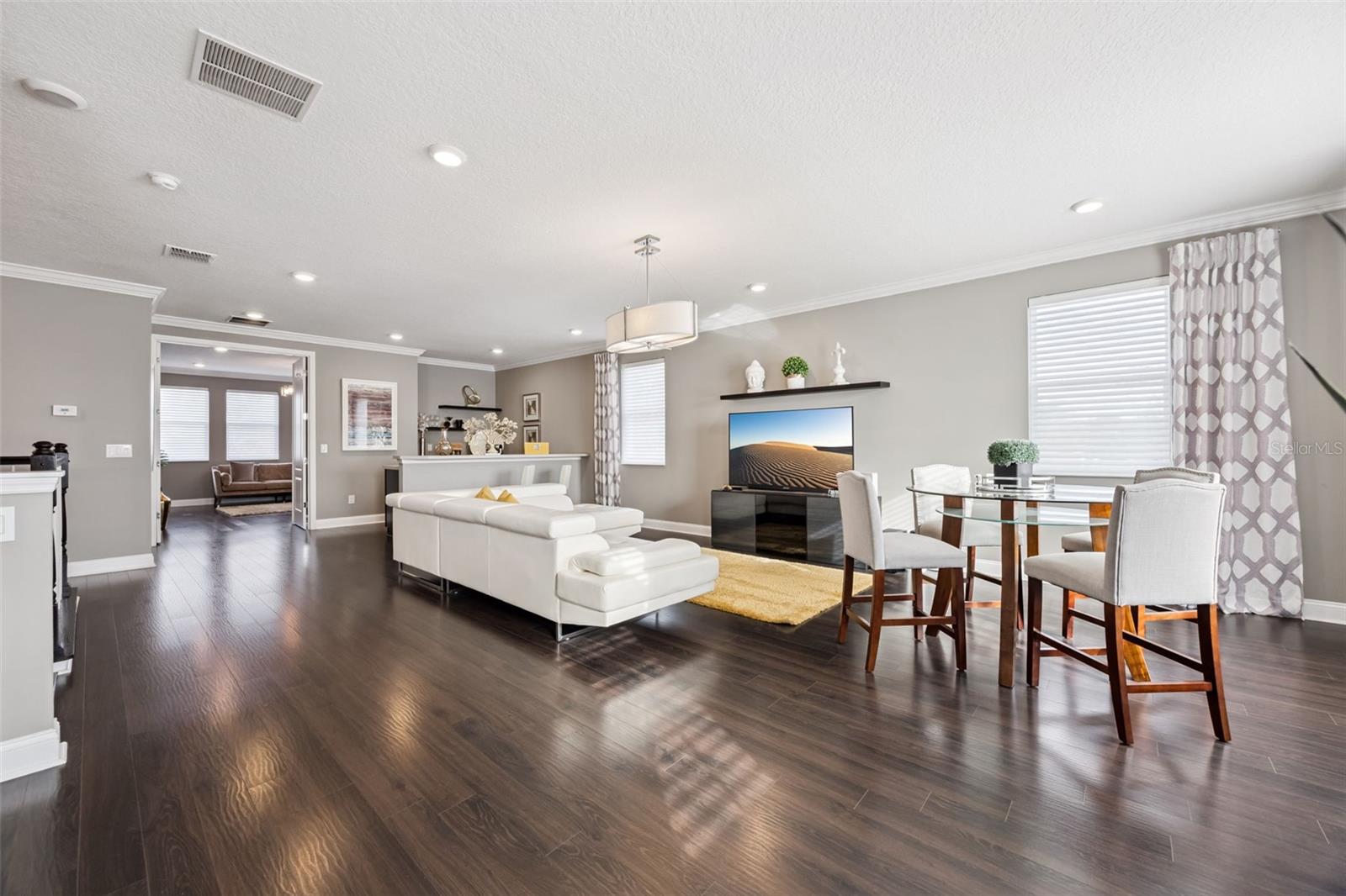 Image 41 of 100 For 16115 Johns Lake Overlook Drive