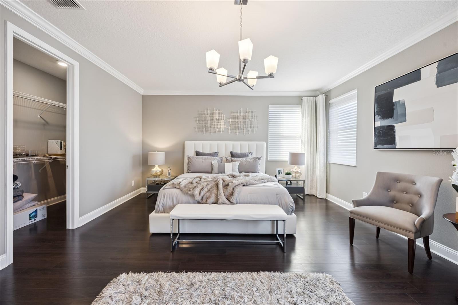 Image 46 of 100 For 16115 Johns Lake Overlook Drive