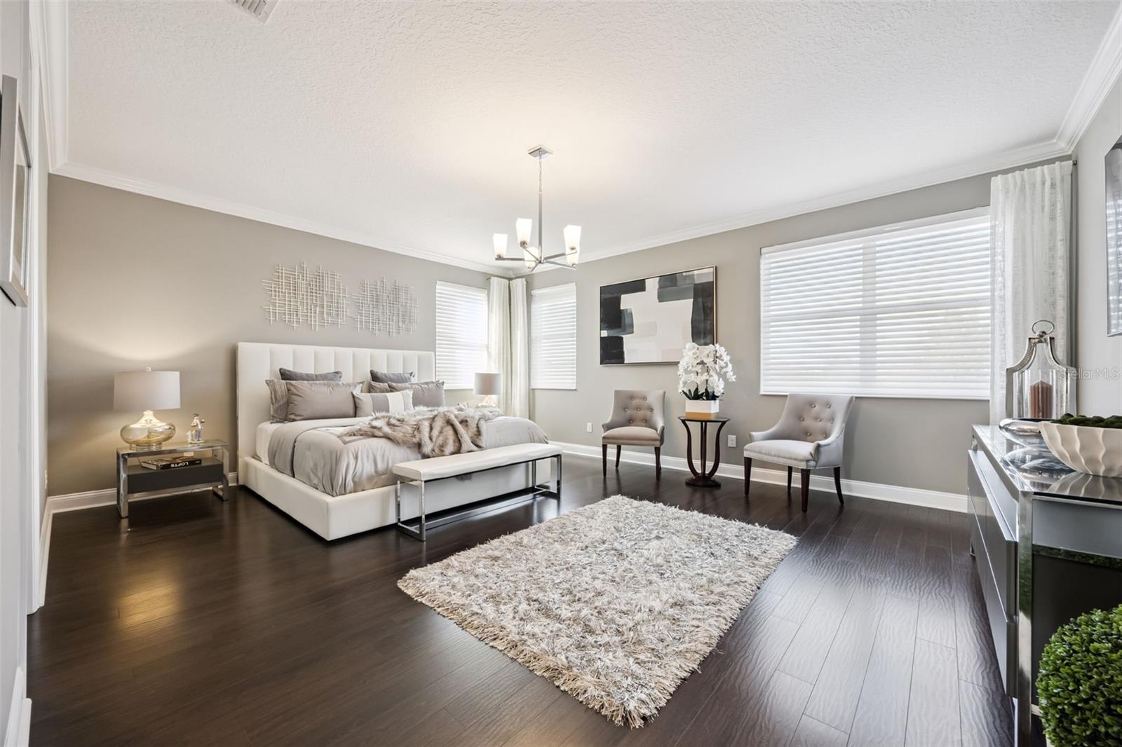 Image 47 of 100 For 16115 Johns Lake Overlook Drive