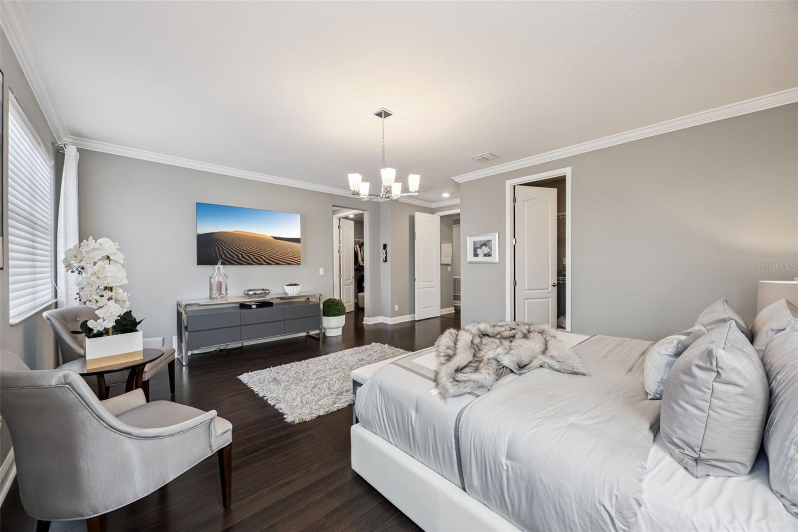 Image 49 of 100 For 16115 Johns Lake Overlook Drive