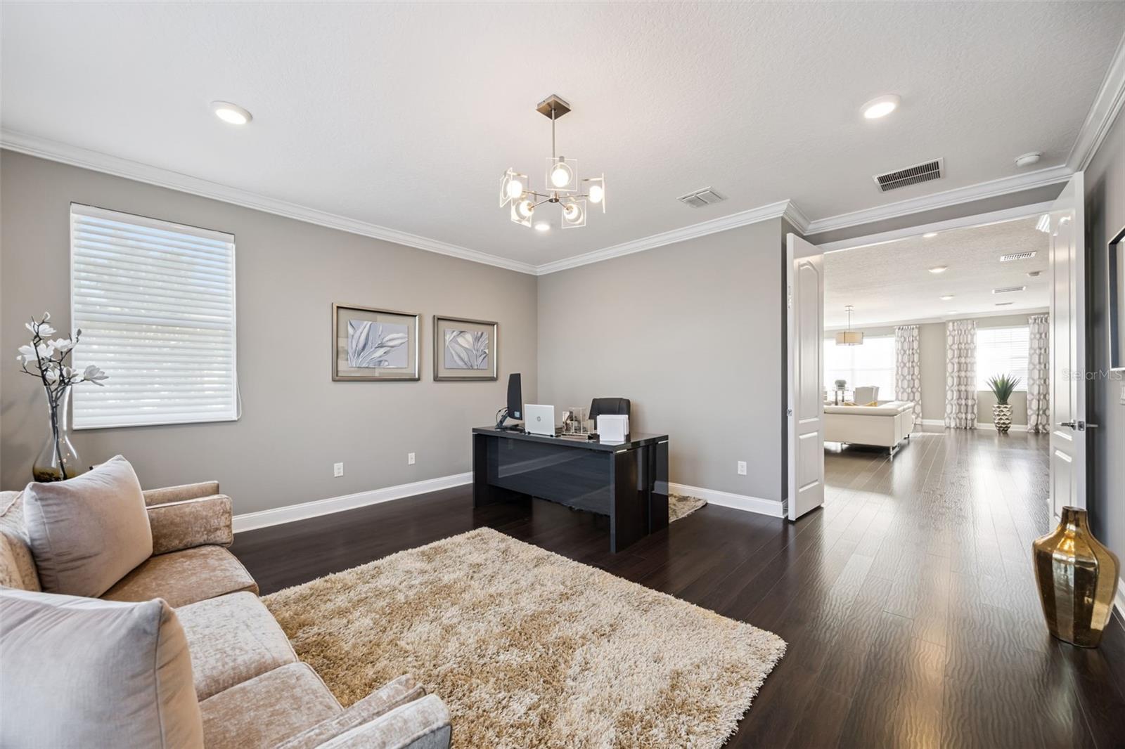 Image 71 of 100 For 16115 Johns Lake Overlook Drive