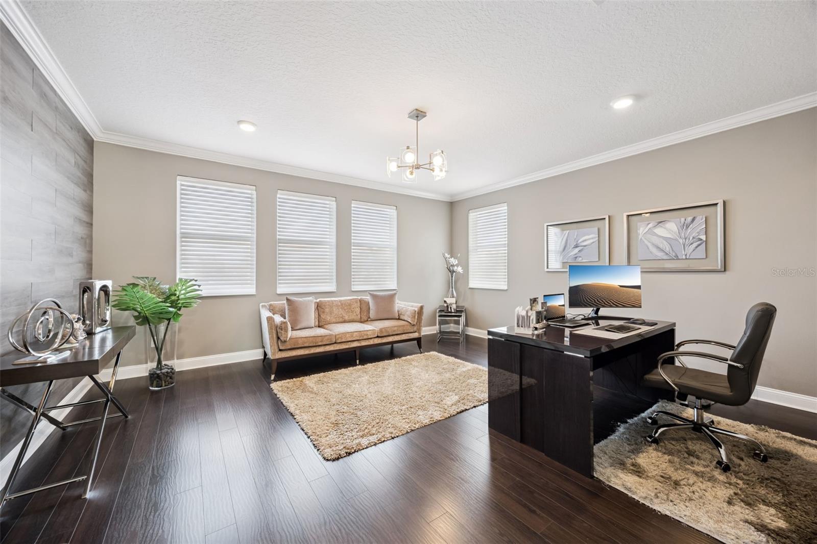 Image 72 of 100 For 16115 Johns Lake Overlook Drive