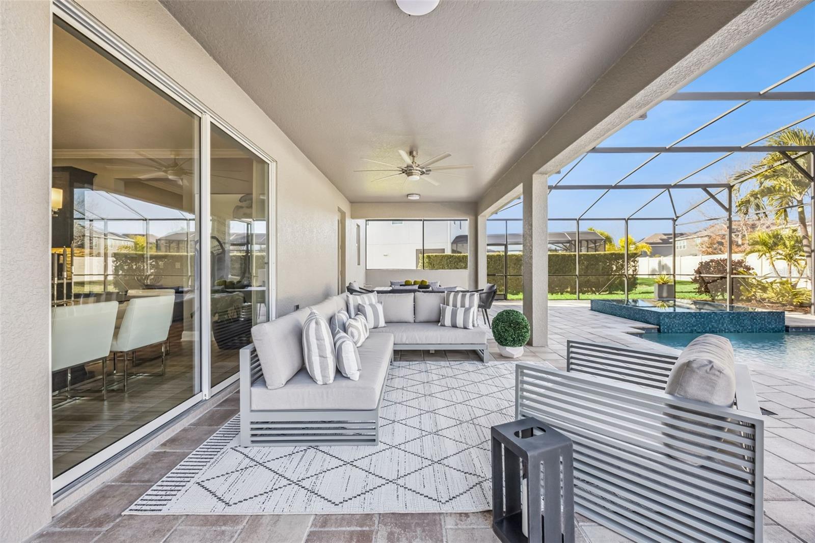 Image 76 of 100 For 16115 Johns Lake Overlook Drive