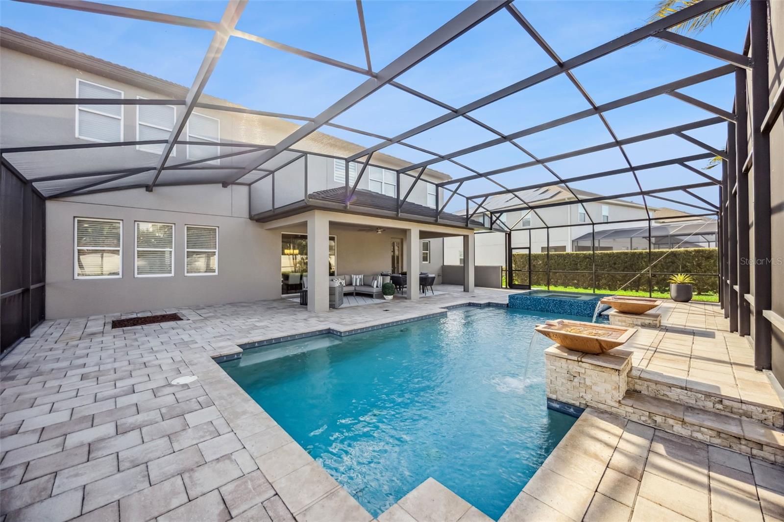 Image 78 of 100 For 16115 Johns Lake Overlook Drive