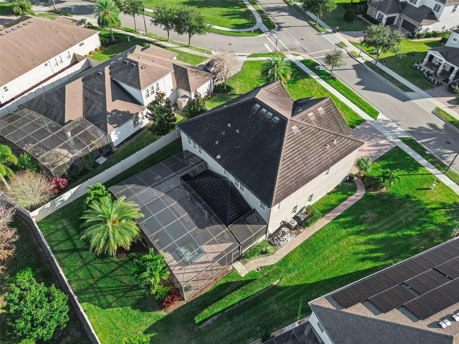 Image 88 of 100 For 16115 Johns Lake Overlook Drive