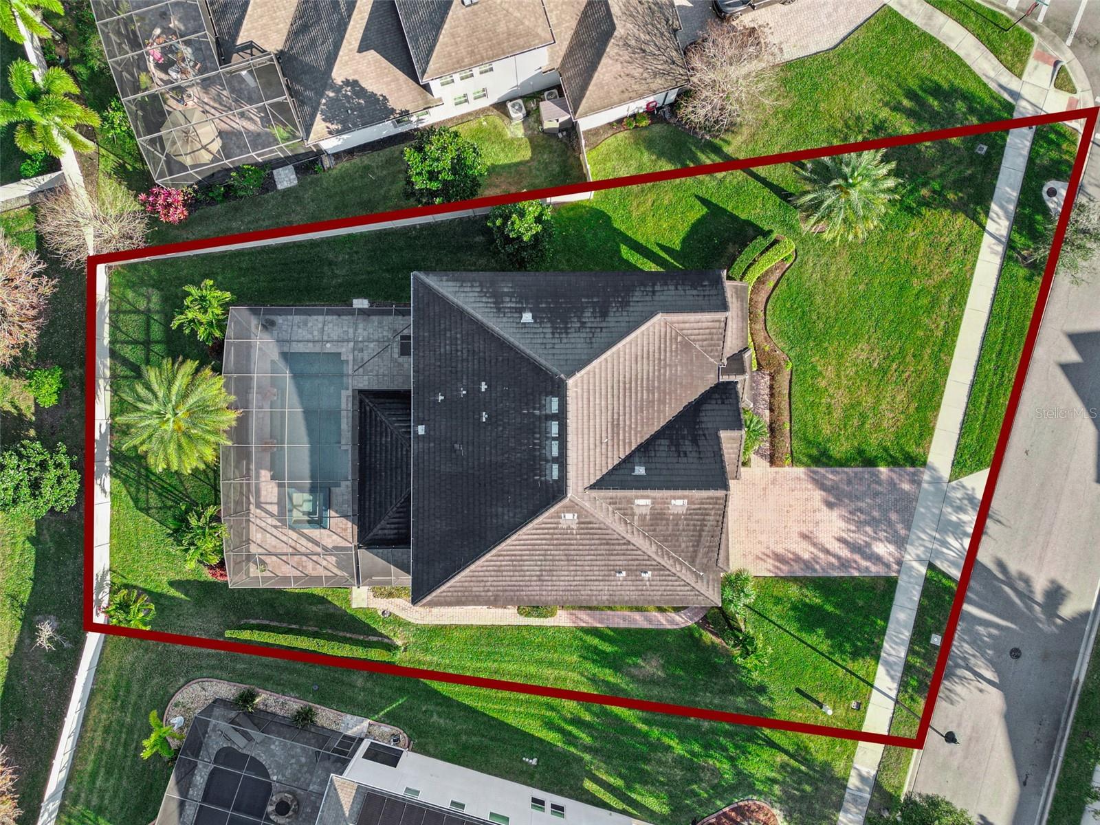 Image 89 of 100 For 16115 Johns Lake Overlook Drive