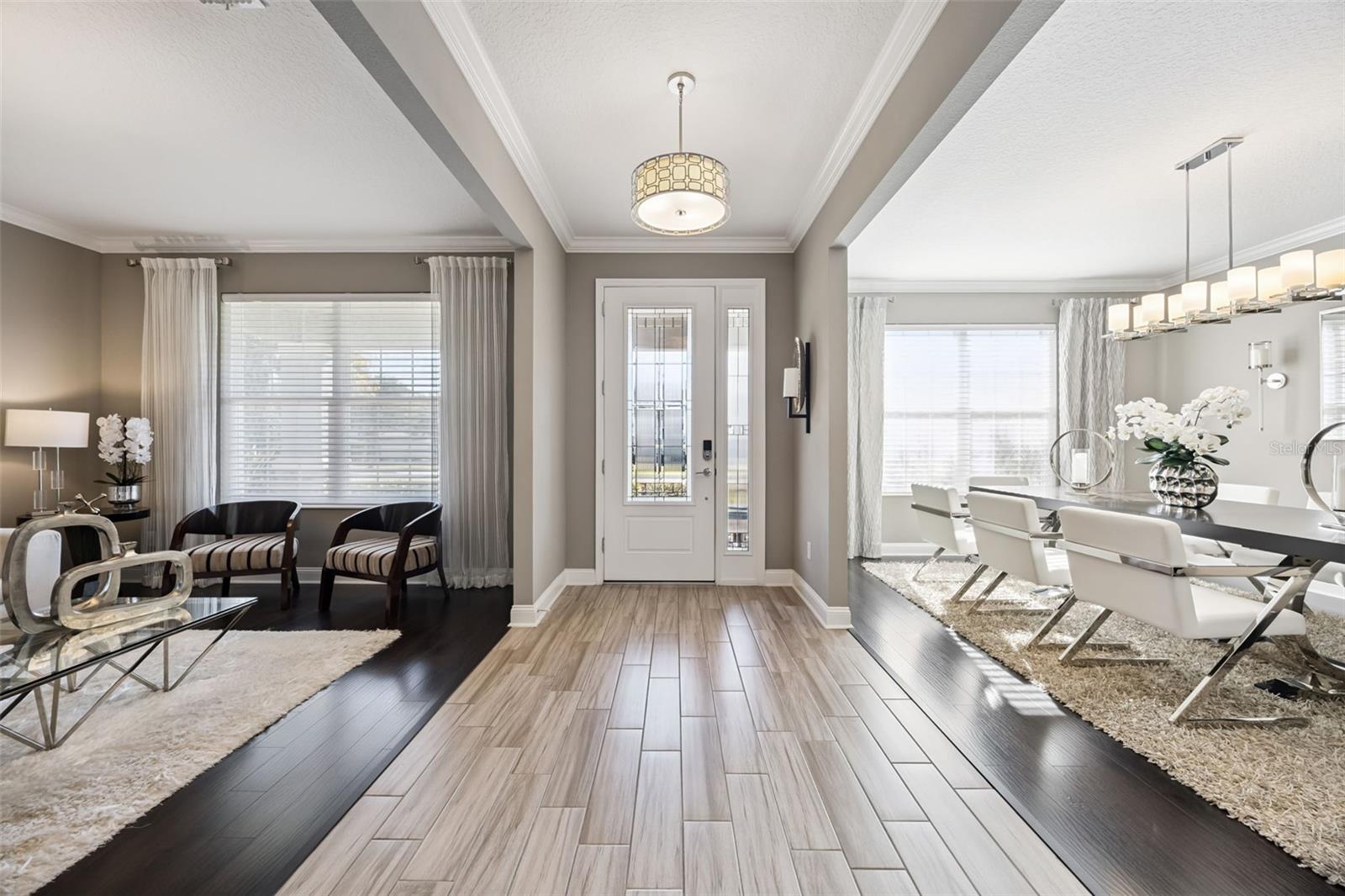 Image 9 of 100 For 16115 Johns Lake Overlook Drive