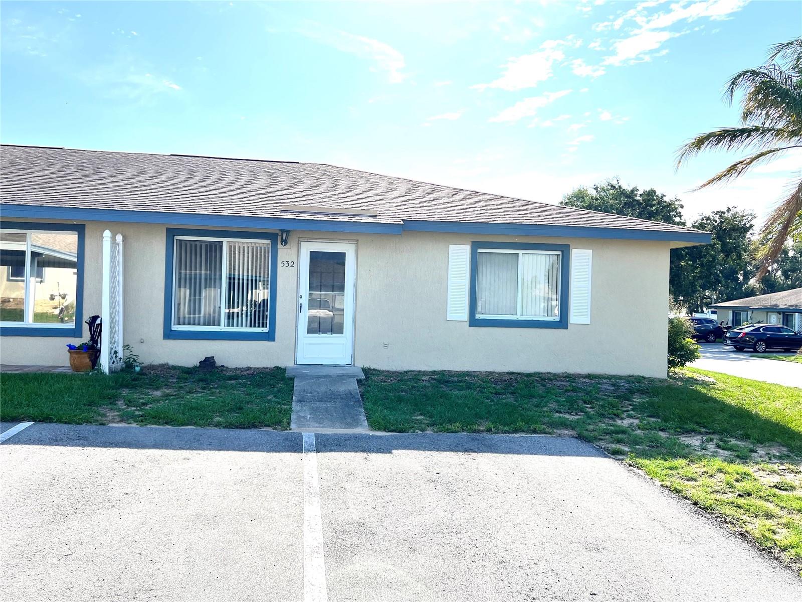 Details for 532 Winter Terrace, WINTER HAVEN, FL 33881