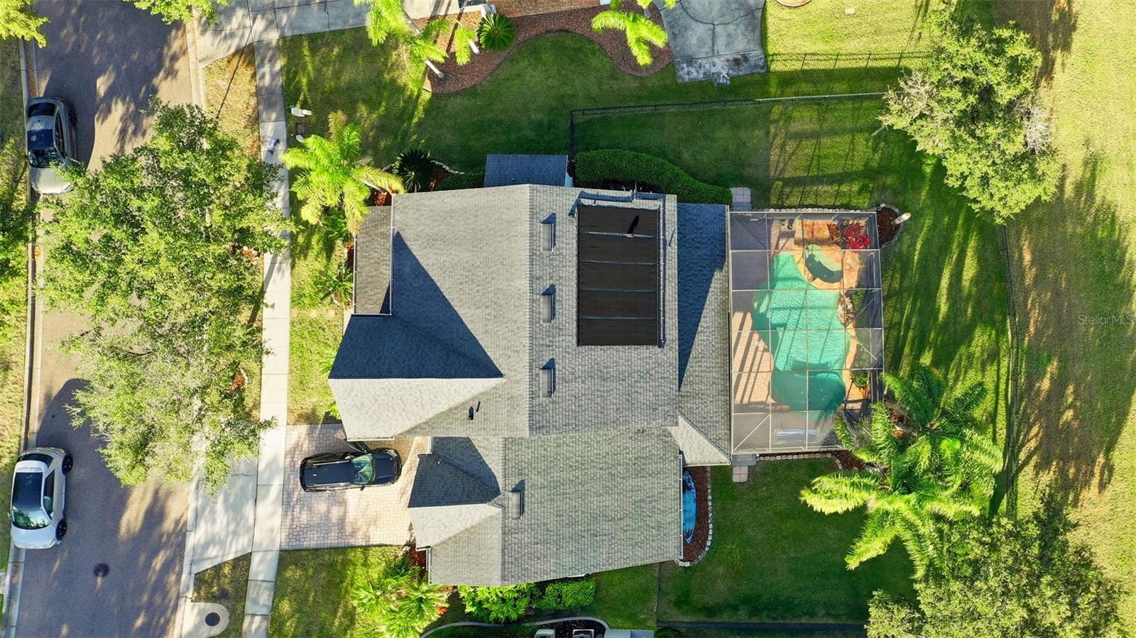 Image 53 of 59 For 2479 Flowering Dogwood Drive