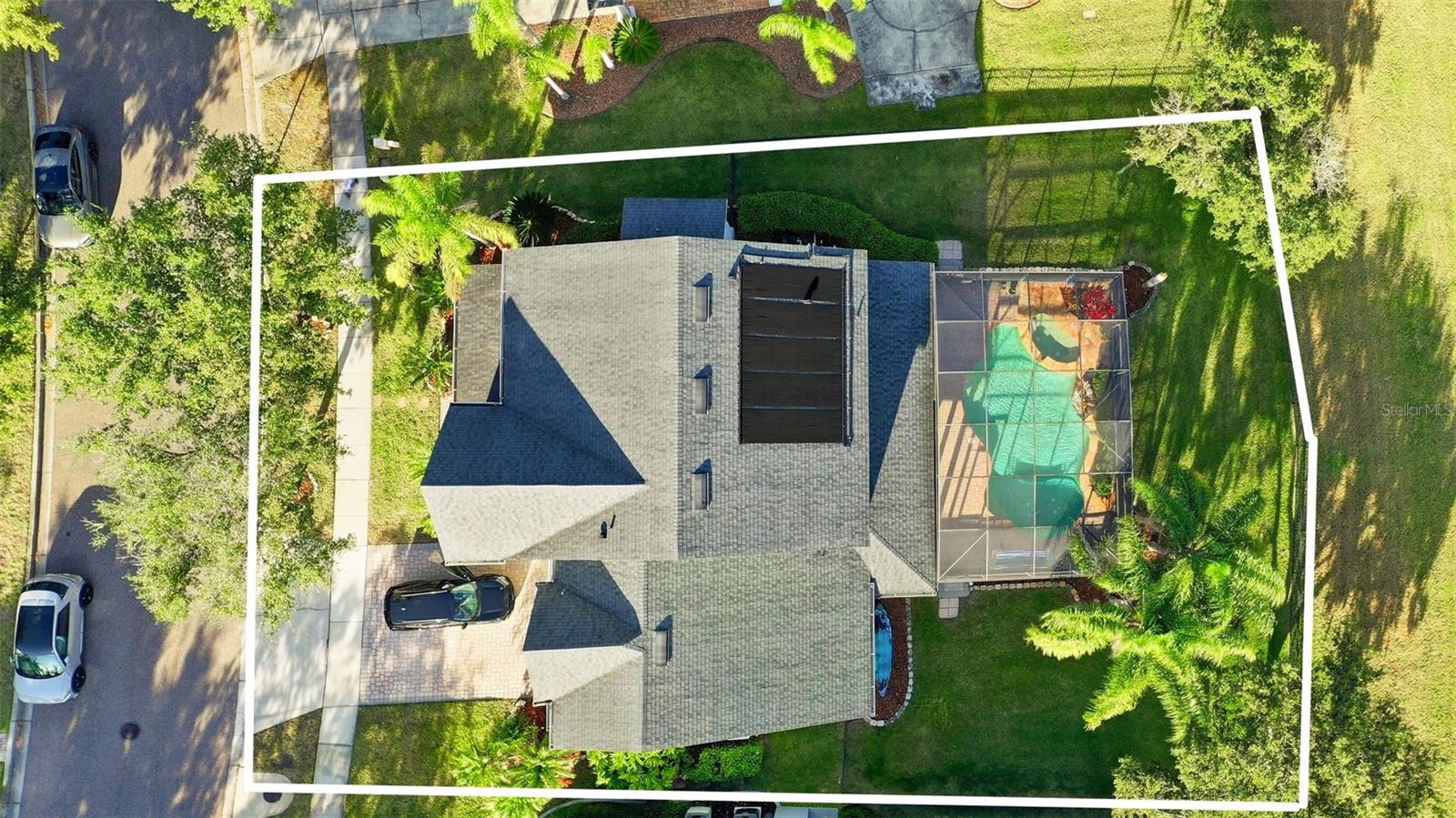 Image 54 of 59 For 2479 Flowering Dogwood Drive