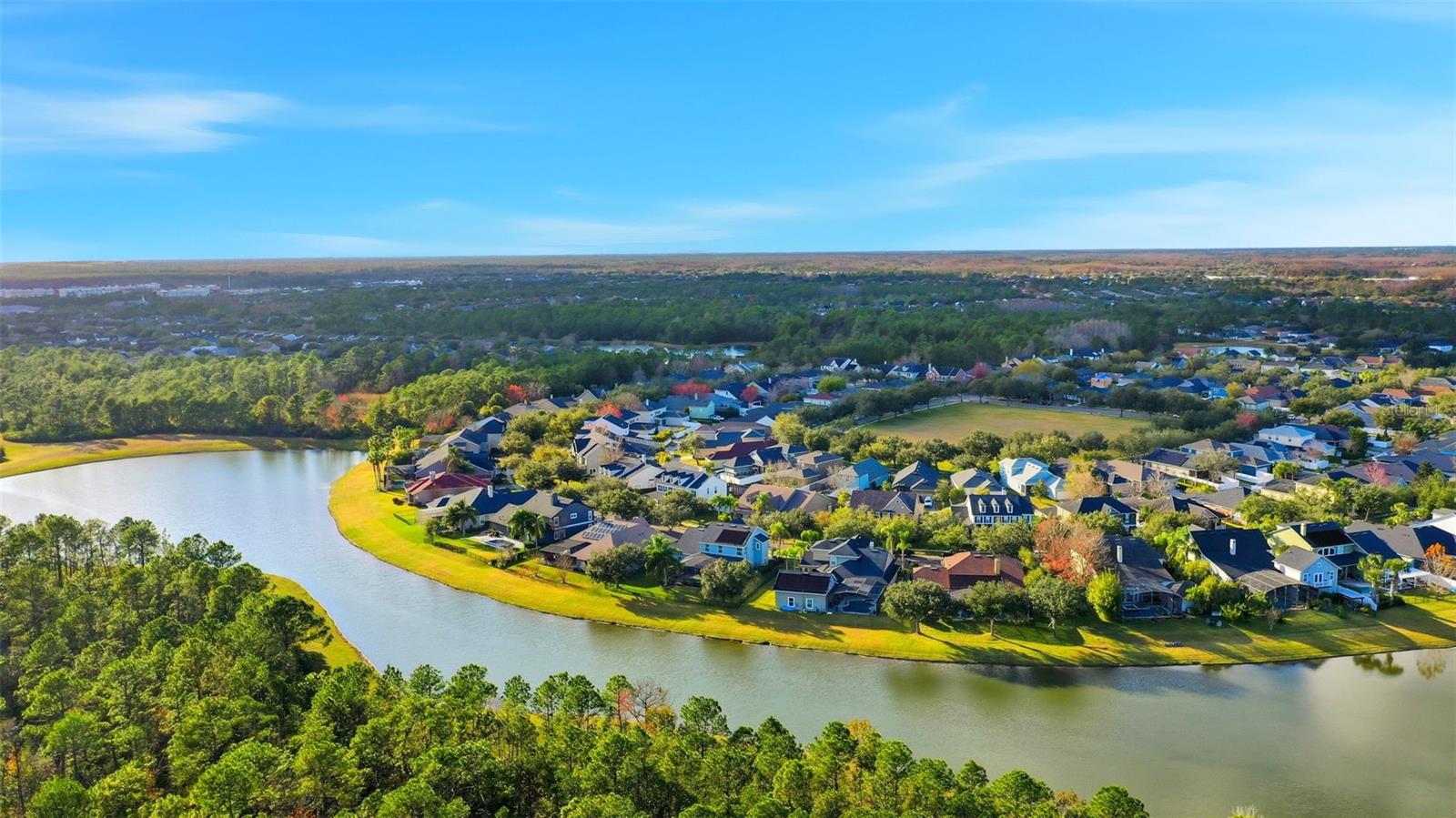 Image 55 of 59 For 2479 Flowering Dogwood Drive